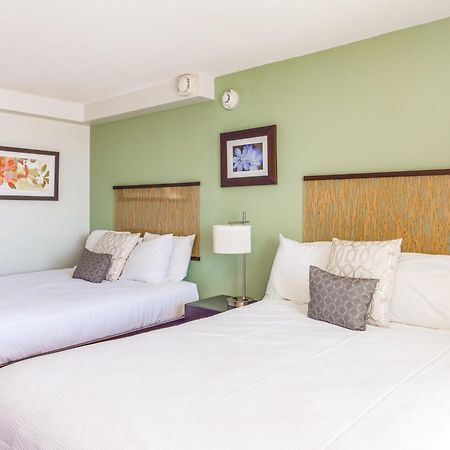 Island Colony Suites Honolulu Quarto foto